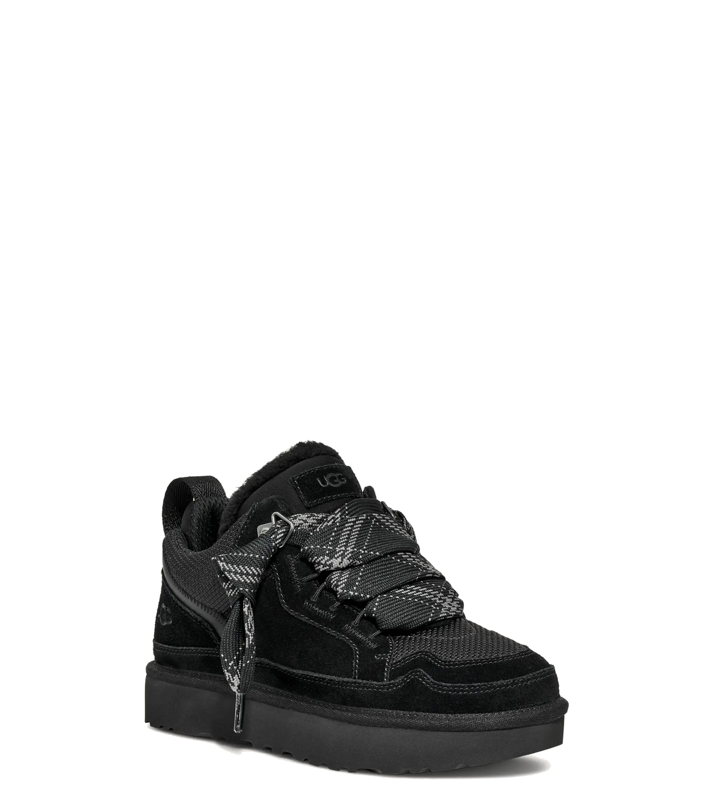 Lowmel Black (Women)