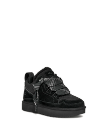 Lowmel Black (Women)