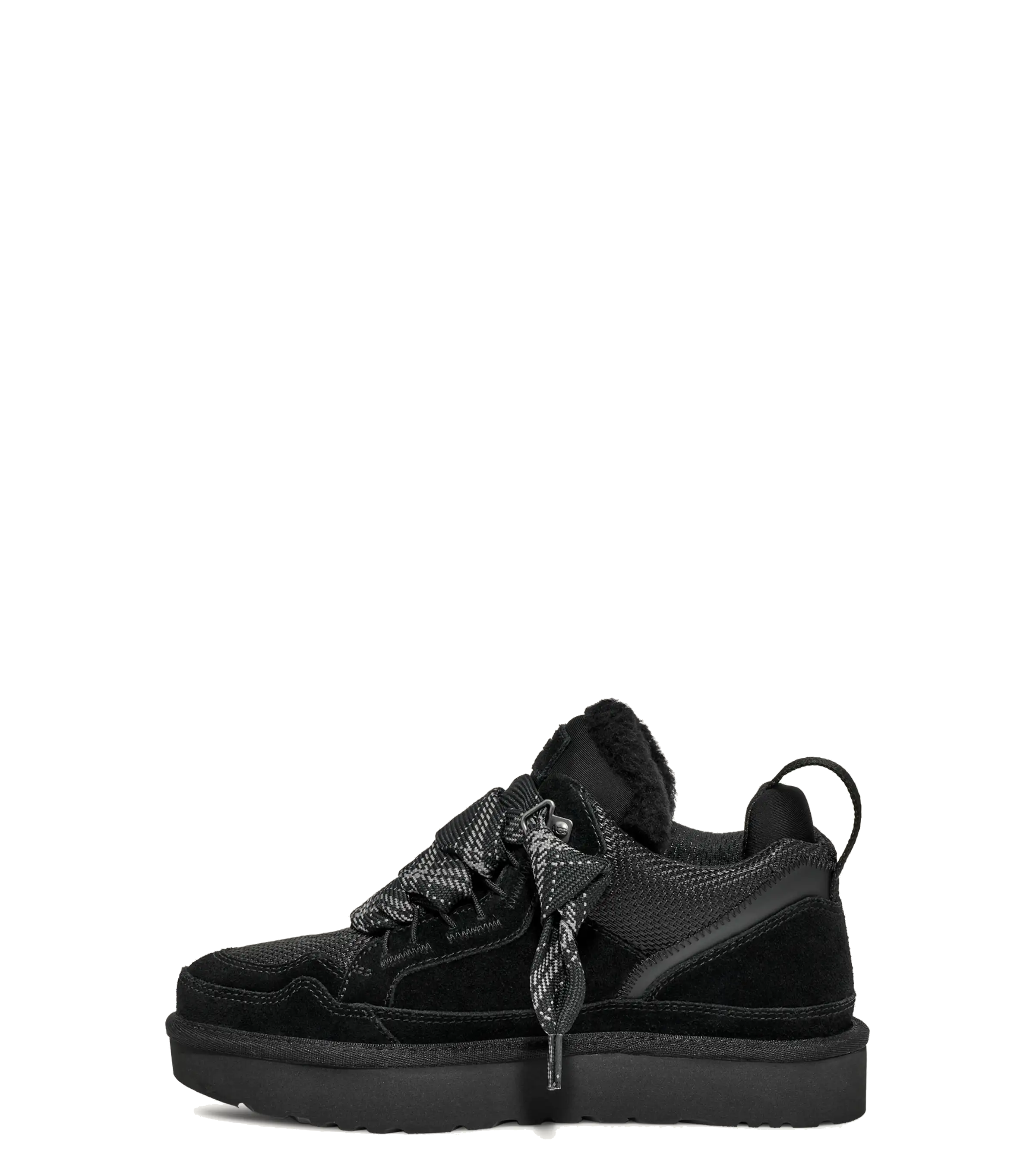 Lowmel Black (Women)