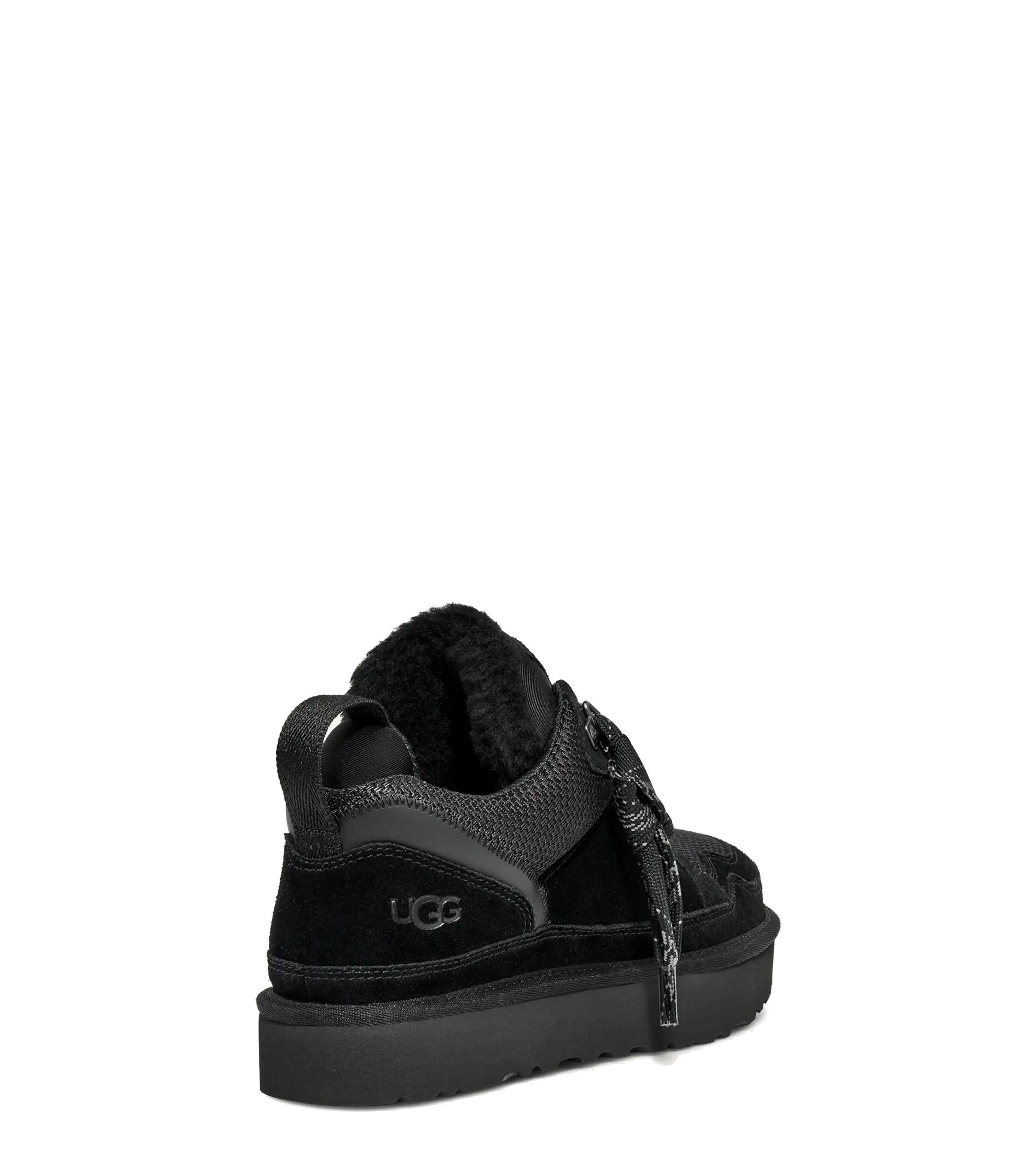 Lowmel Black (Women)