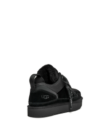 Lowmel Black (Women)