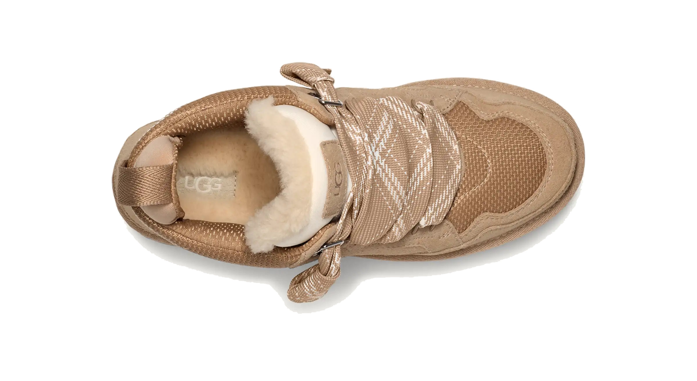 Lowmel Sand (Women)