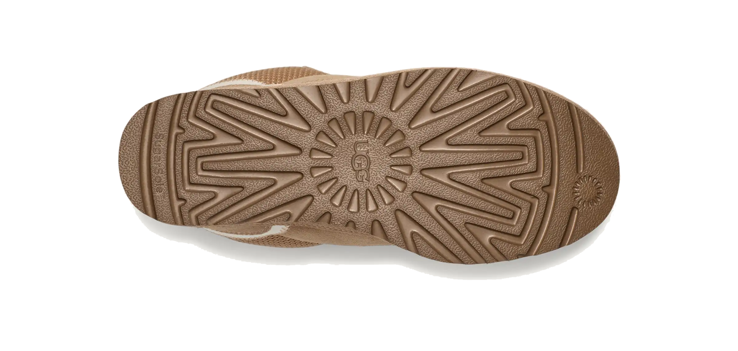 Lowmel Sand (Women)