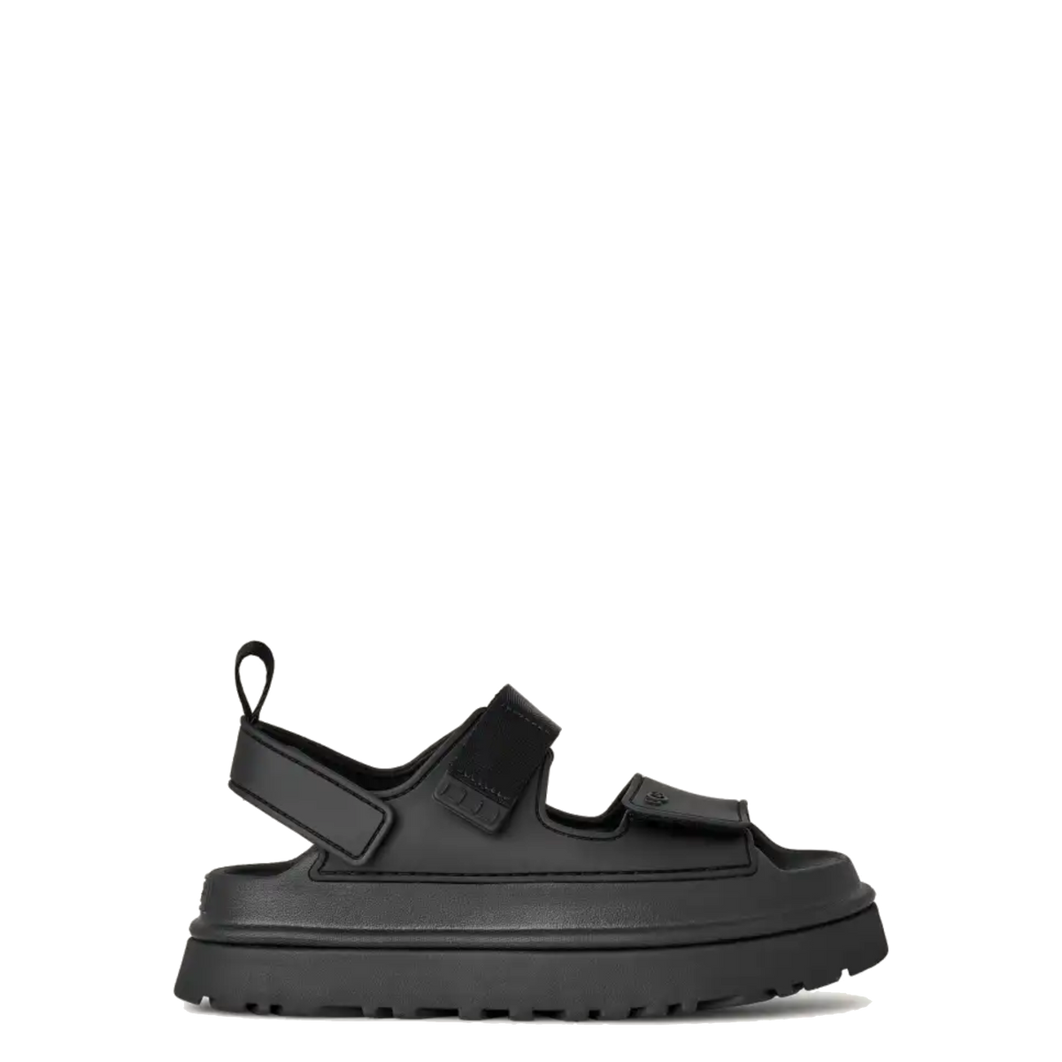 GoldenGlow Black (Women)