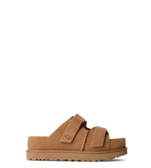 Goldenstar Hi Slide Chestnut (Women)  FINAL SALE