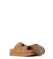Goldenstar Hi Slide Chestnut (Women)  FINAL SALE