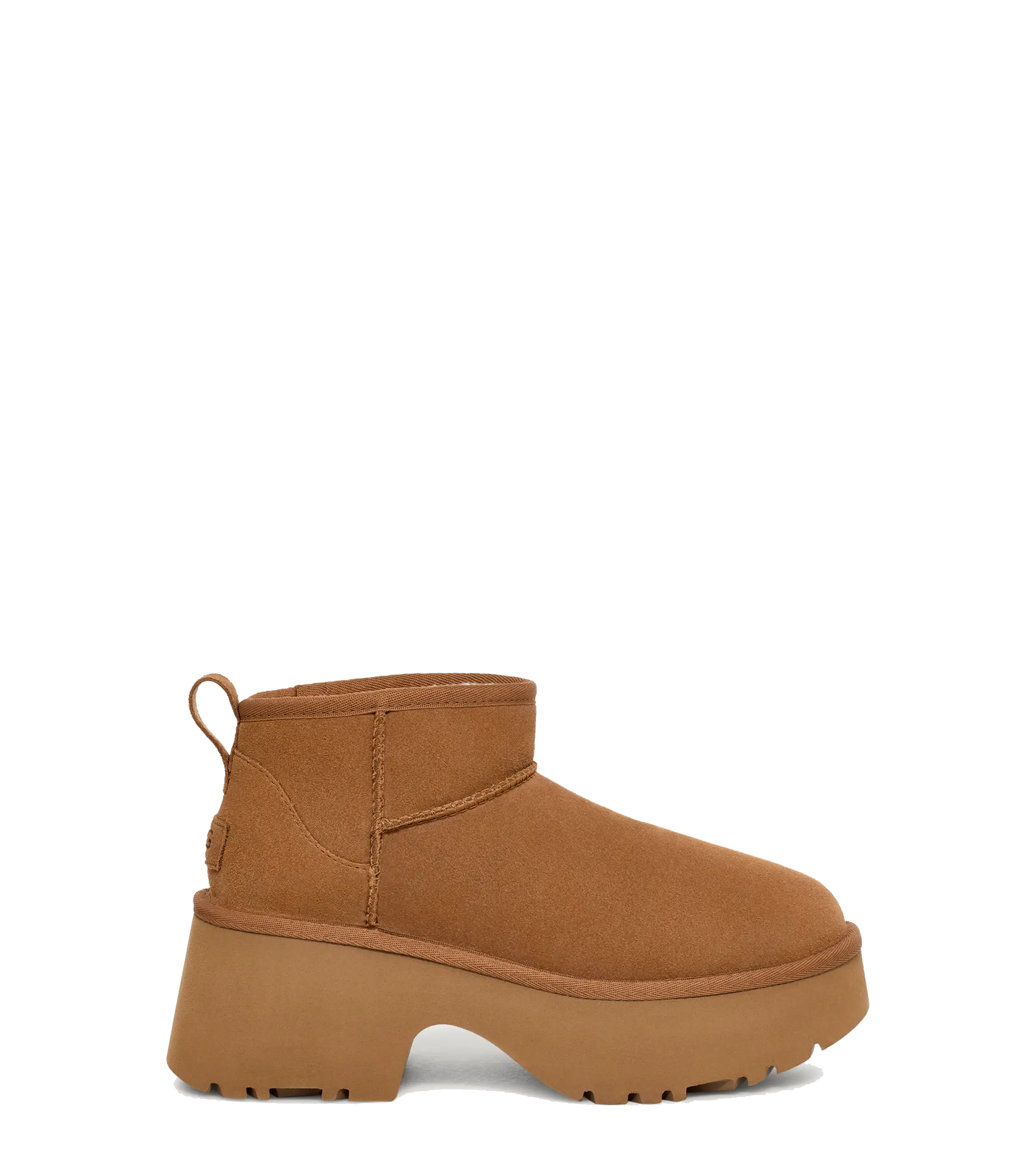 Ultra Mini New Heights Chestnut (Women) - FINAL SALE