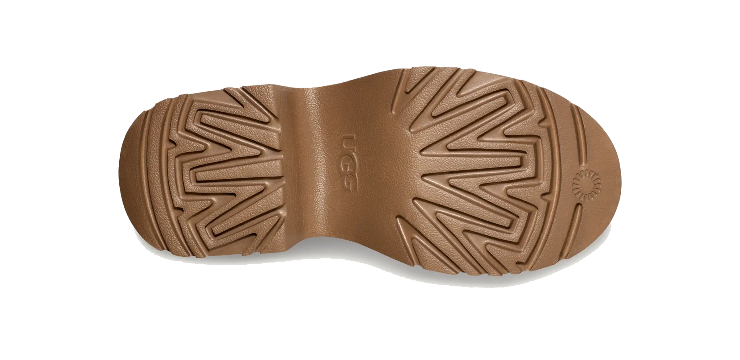 Ultra Mini New Heights Chestnut (Women) - FINAL SALE