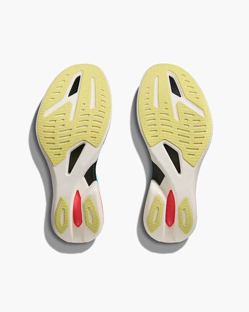 Men's Daily Training Techwear Inspired Running Shoes