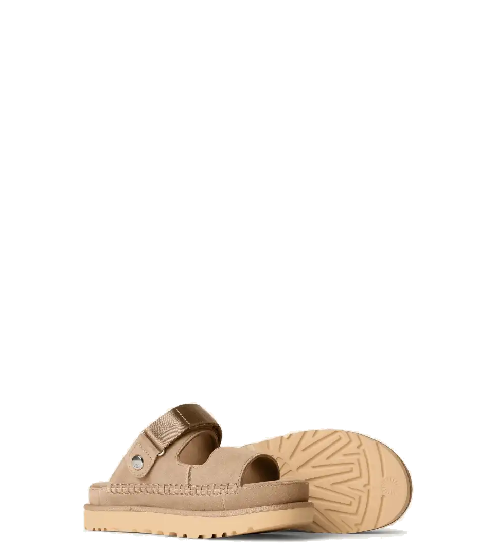Goldenstar Glide Sand (Women)