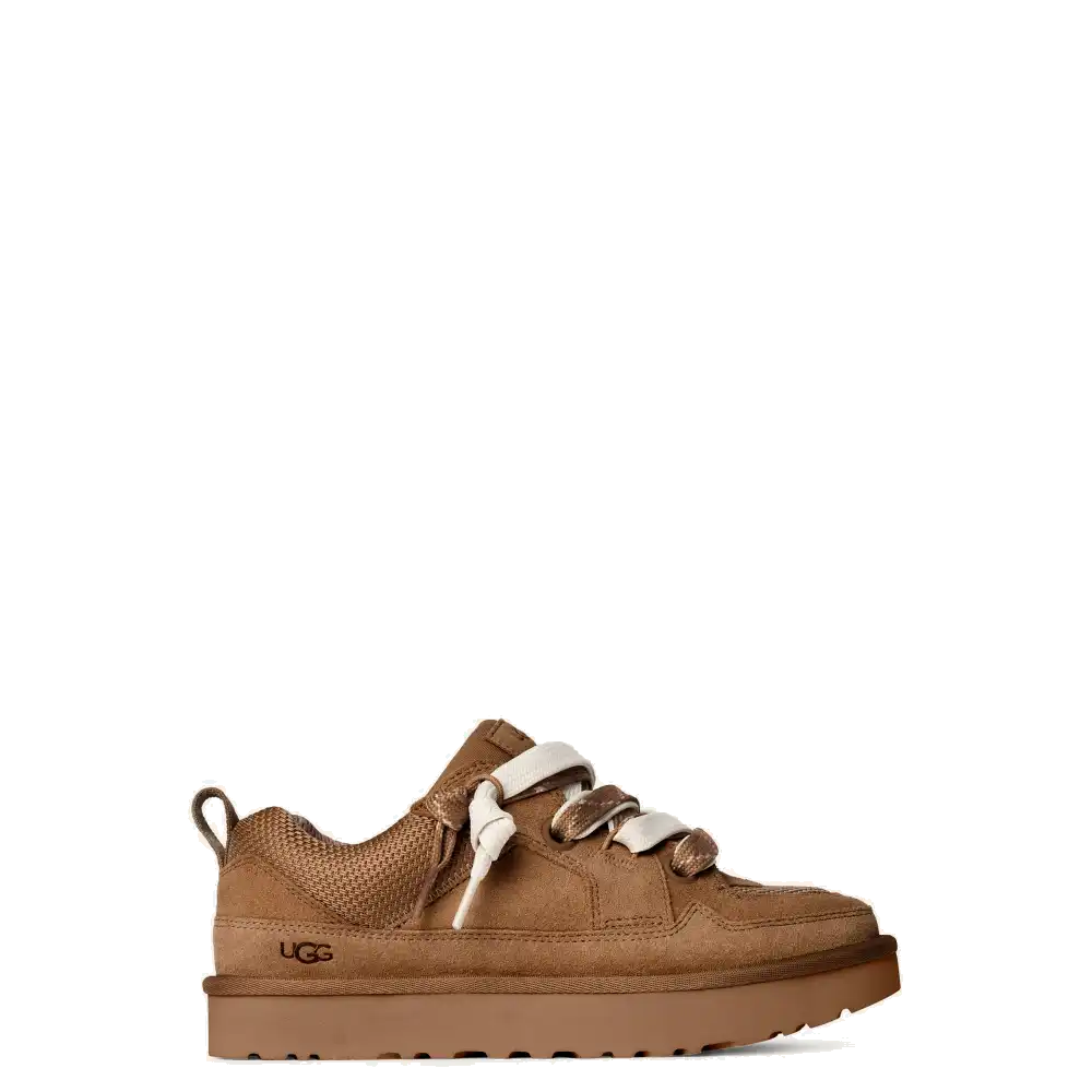 Lo Lowmel Chestnut (Women) - FINAL SALE