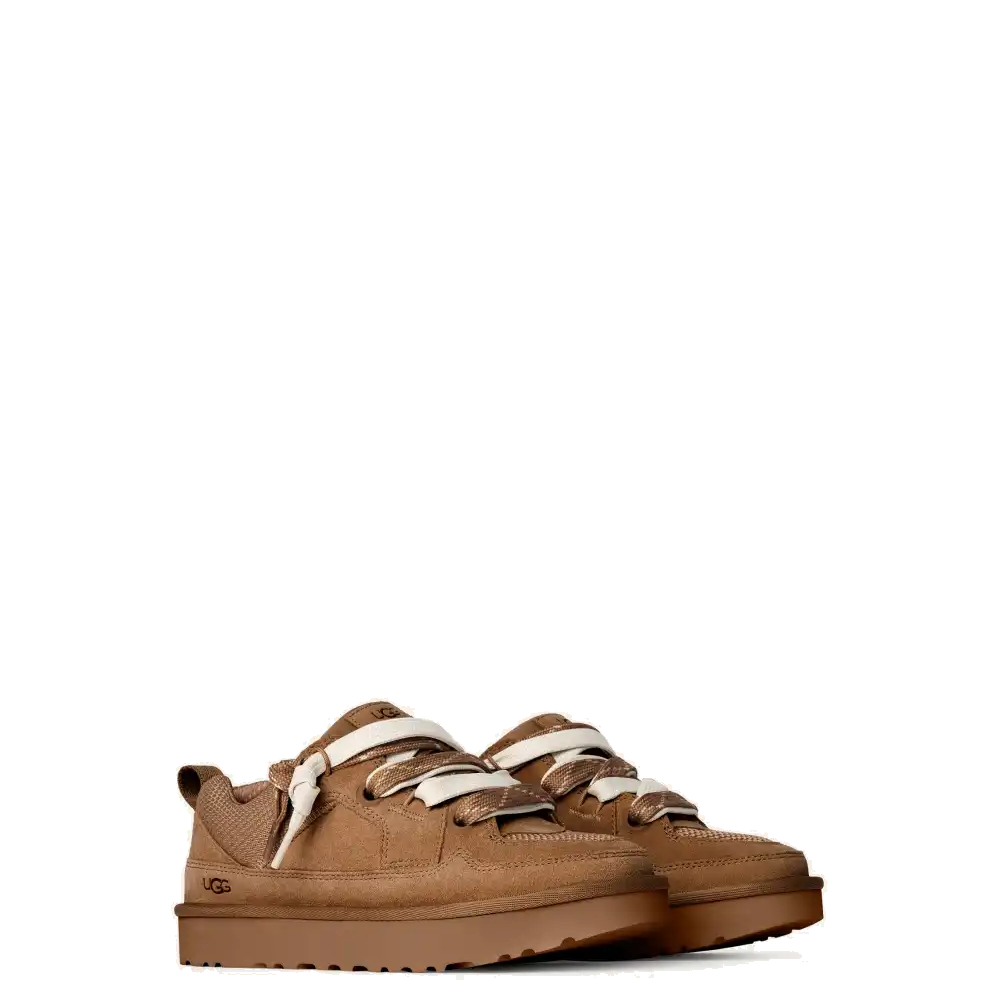 Lo Lowmel Chestnut (Women) - FINAL SALE