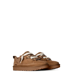 Lo Lowmel Chestnut (Women) - FINAL SALE