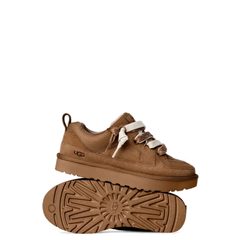 Lo Lowmel Chestnut (Women) - FINAL SALE