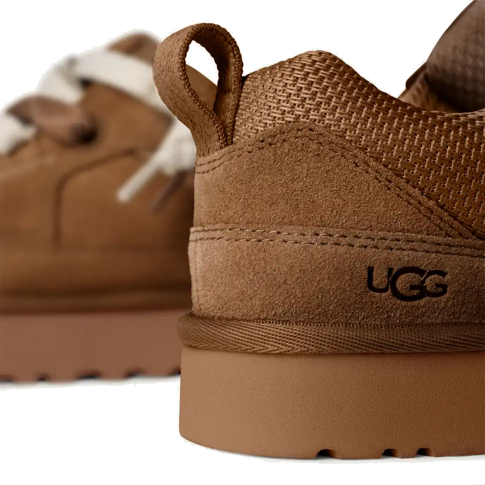 Lo Lowmel Chestnut (Women) - FINAL SALE