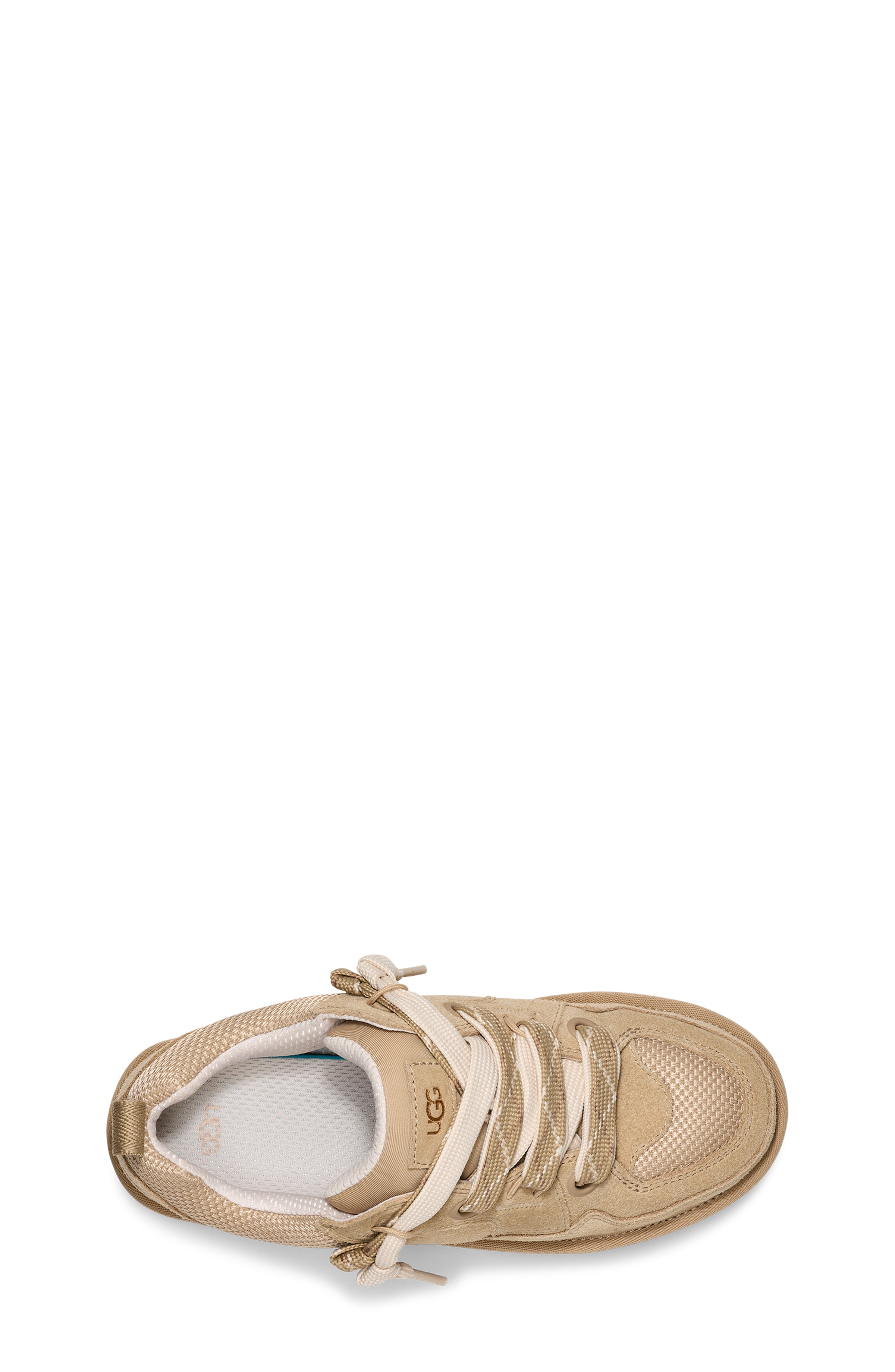 Lo Lowmel Mustard Seed (Women) - FINAL SALE
