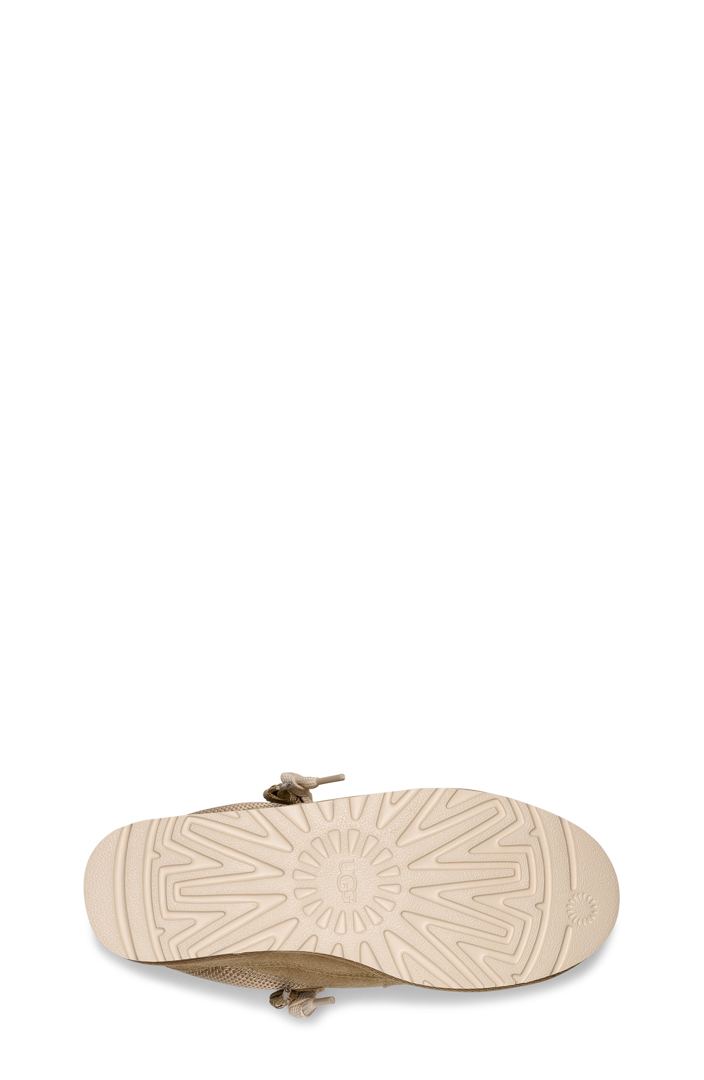 Lo Lowmel Mustard Seed (Women) - FINAL SALE