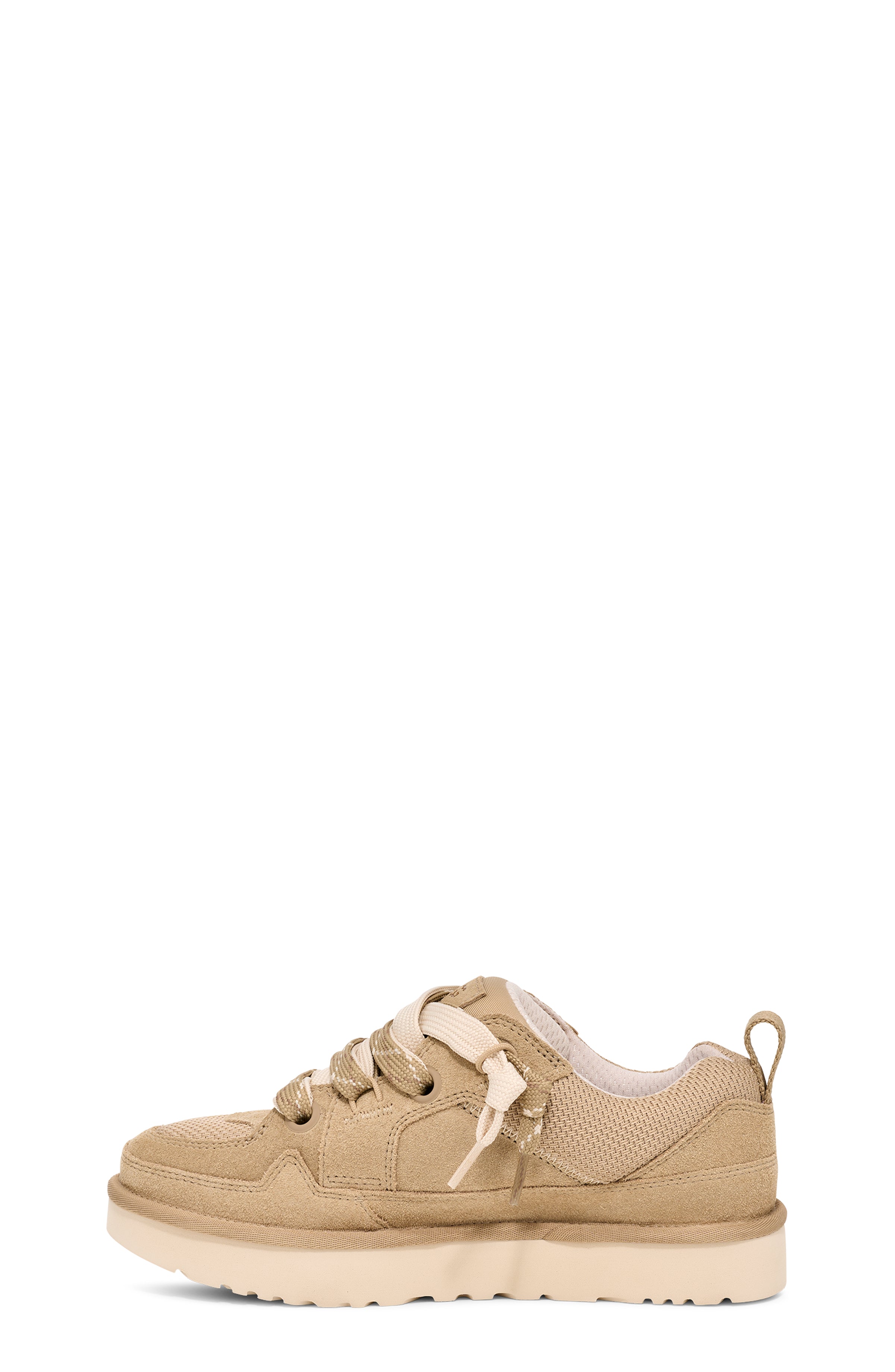 Lo Lowmel Mustard Seed (Women) - FINAL SALE