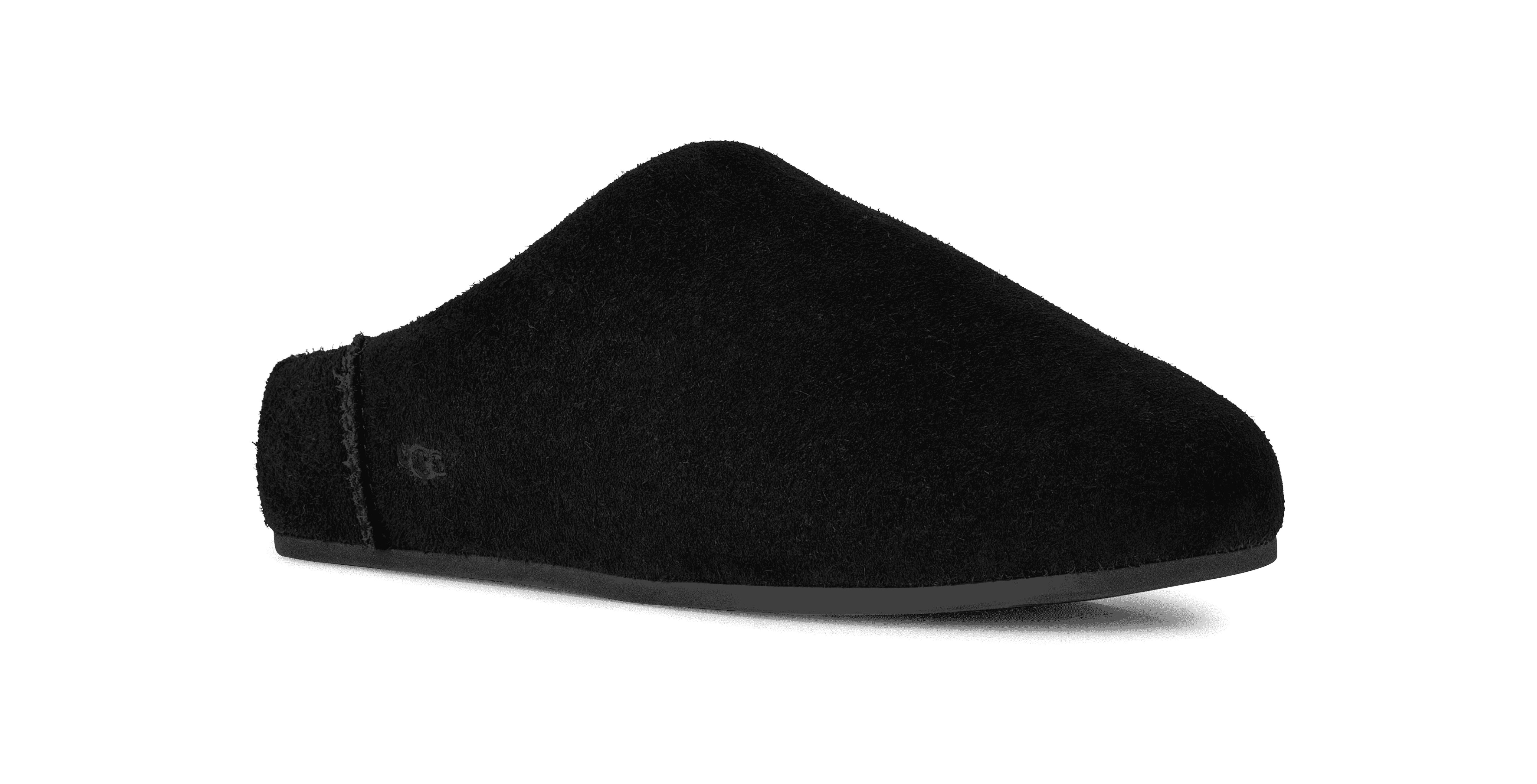 Elea Slip-On Black (Women)