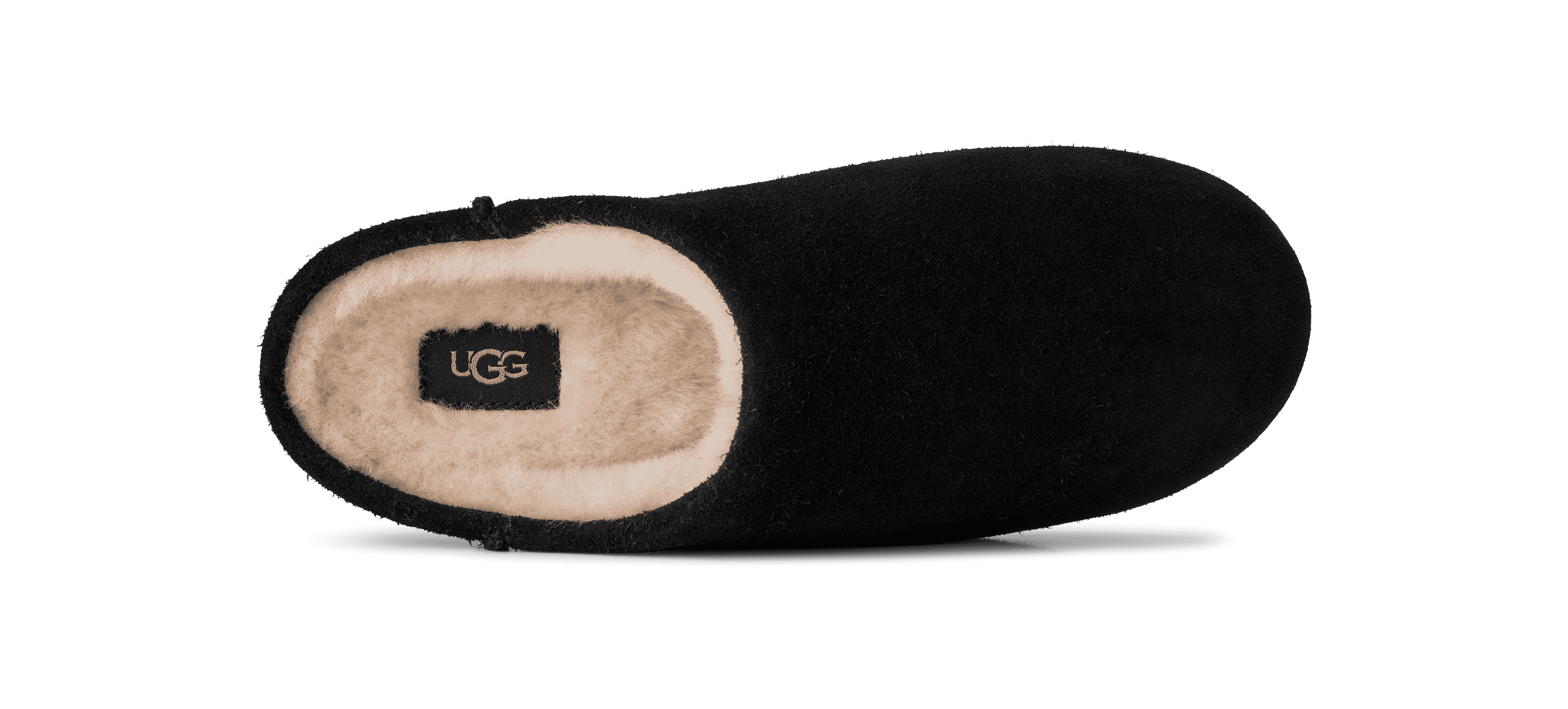 Elea Slip-On Black (Women)