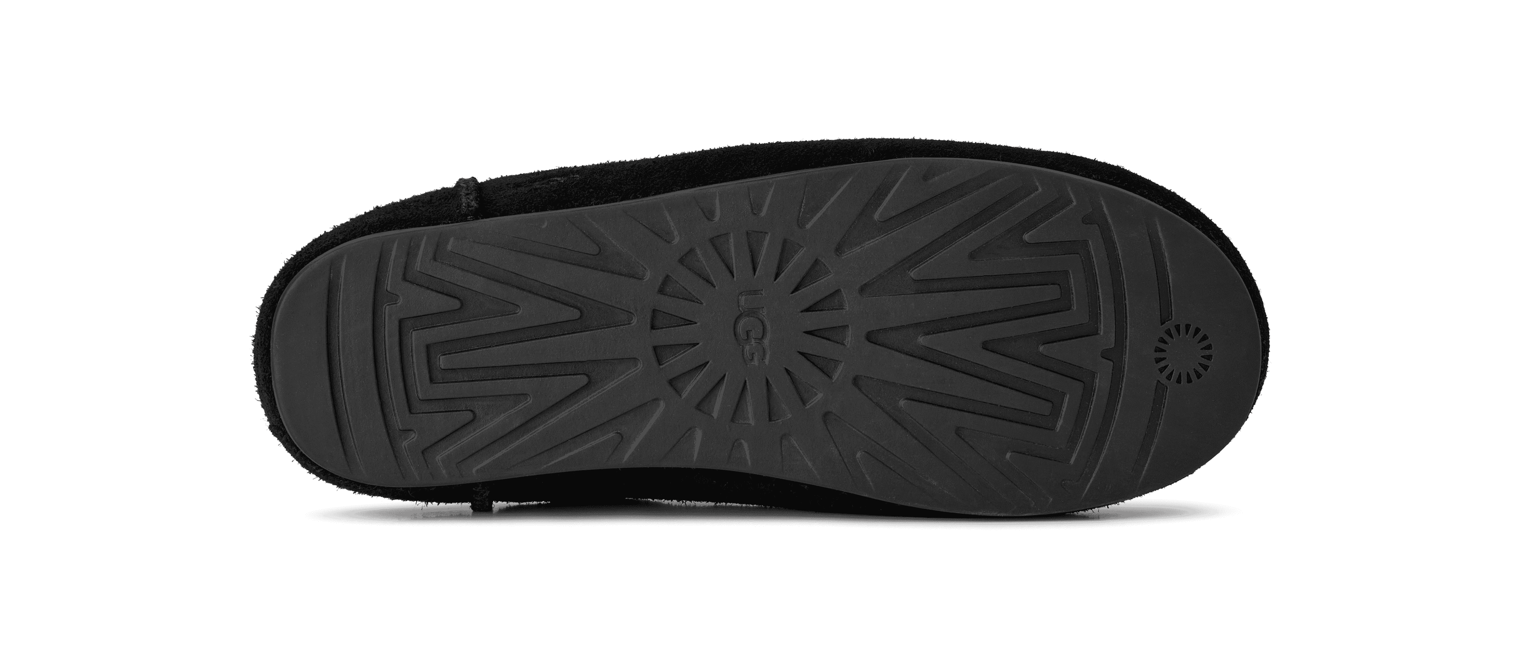 Elea Slip-On Black (Women)