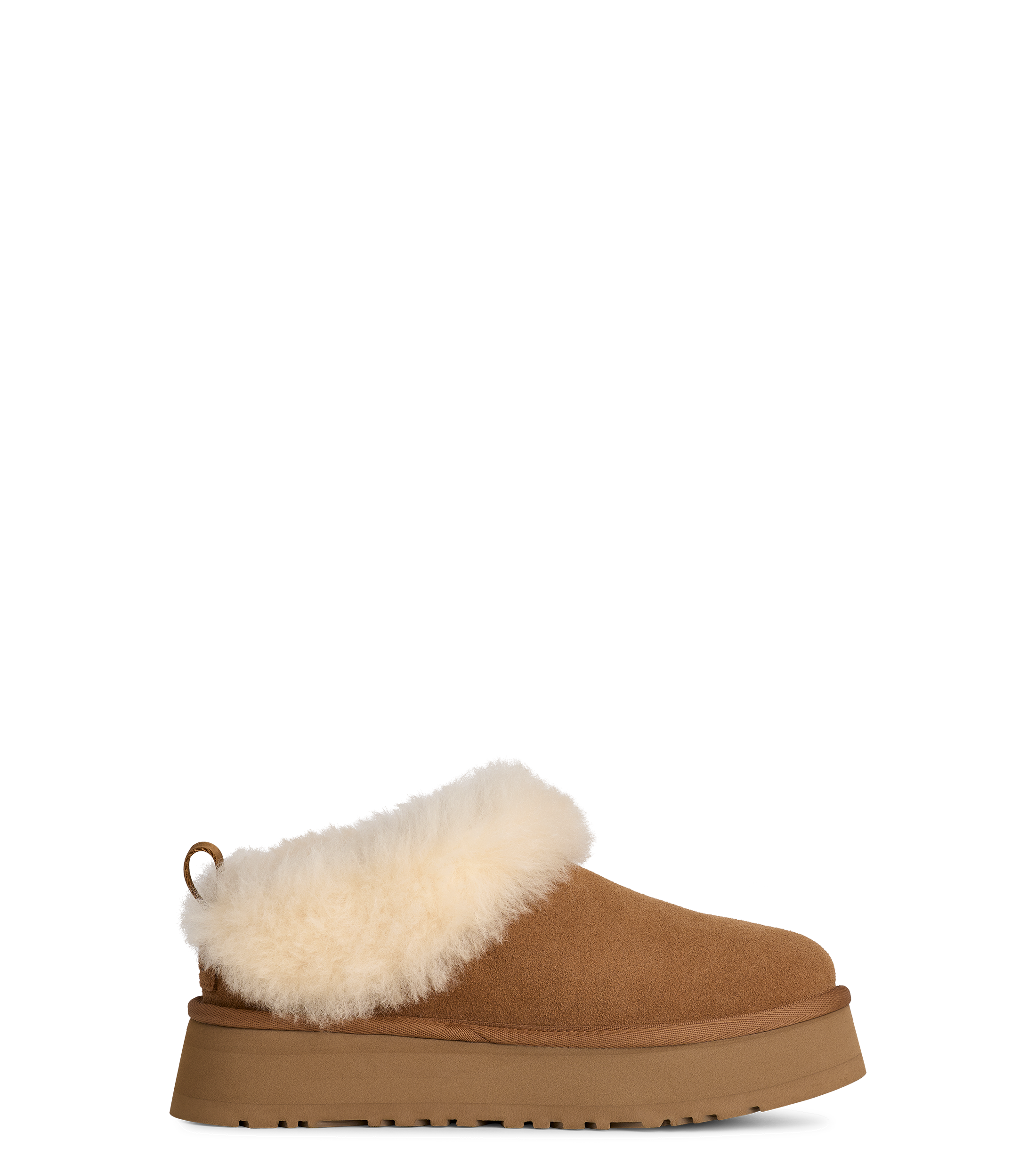 Tazzelle Chestnut (Women)