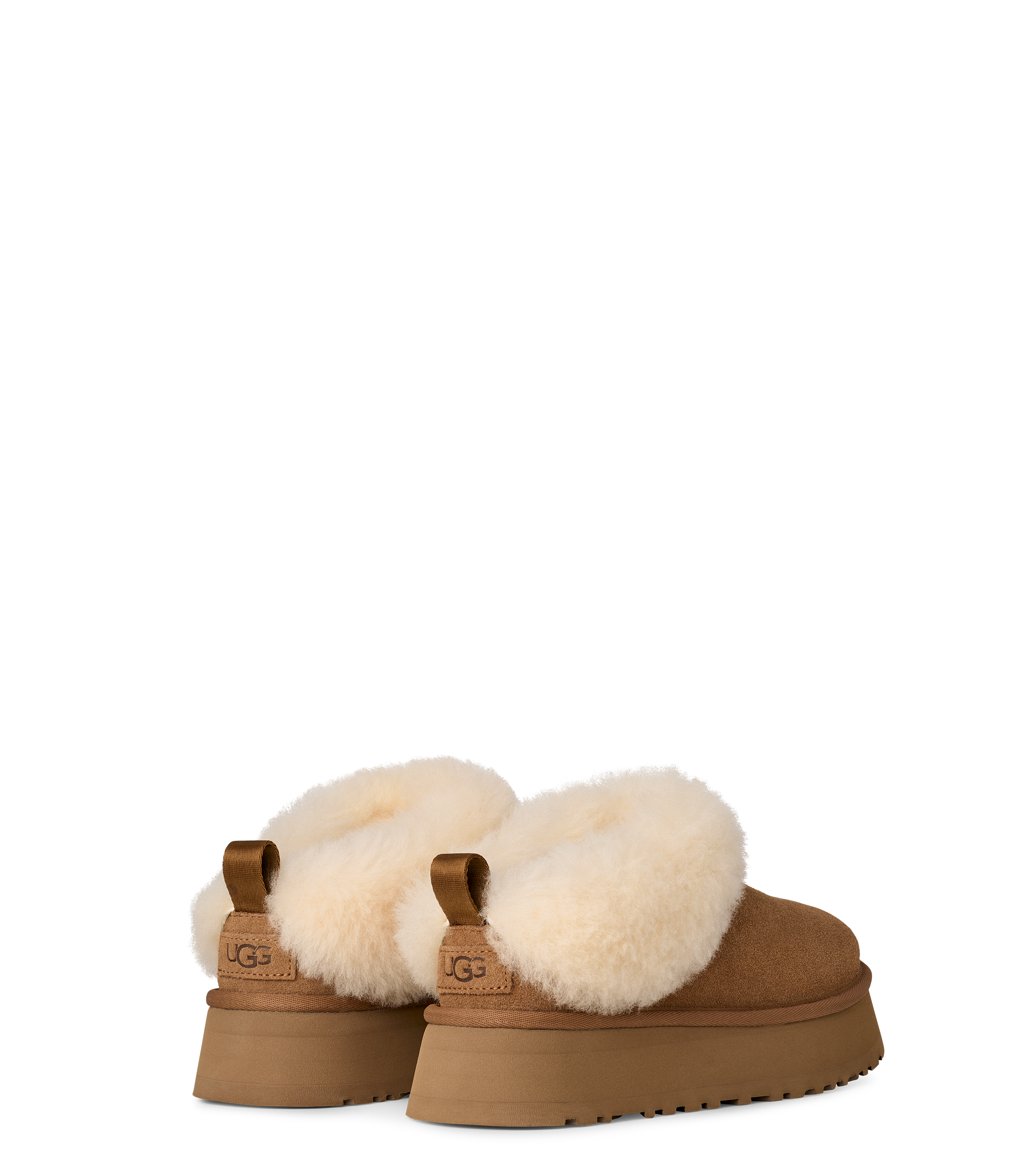 Tazzelle Chestnut (Women)