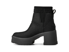 Moxy Chelsea Black (Women)
