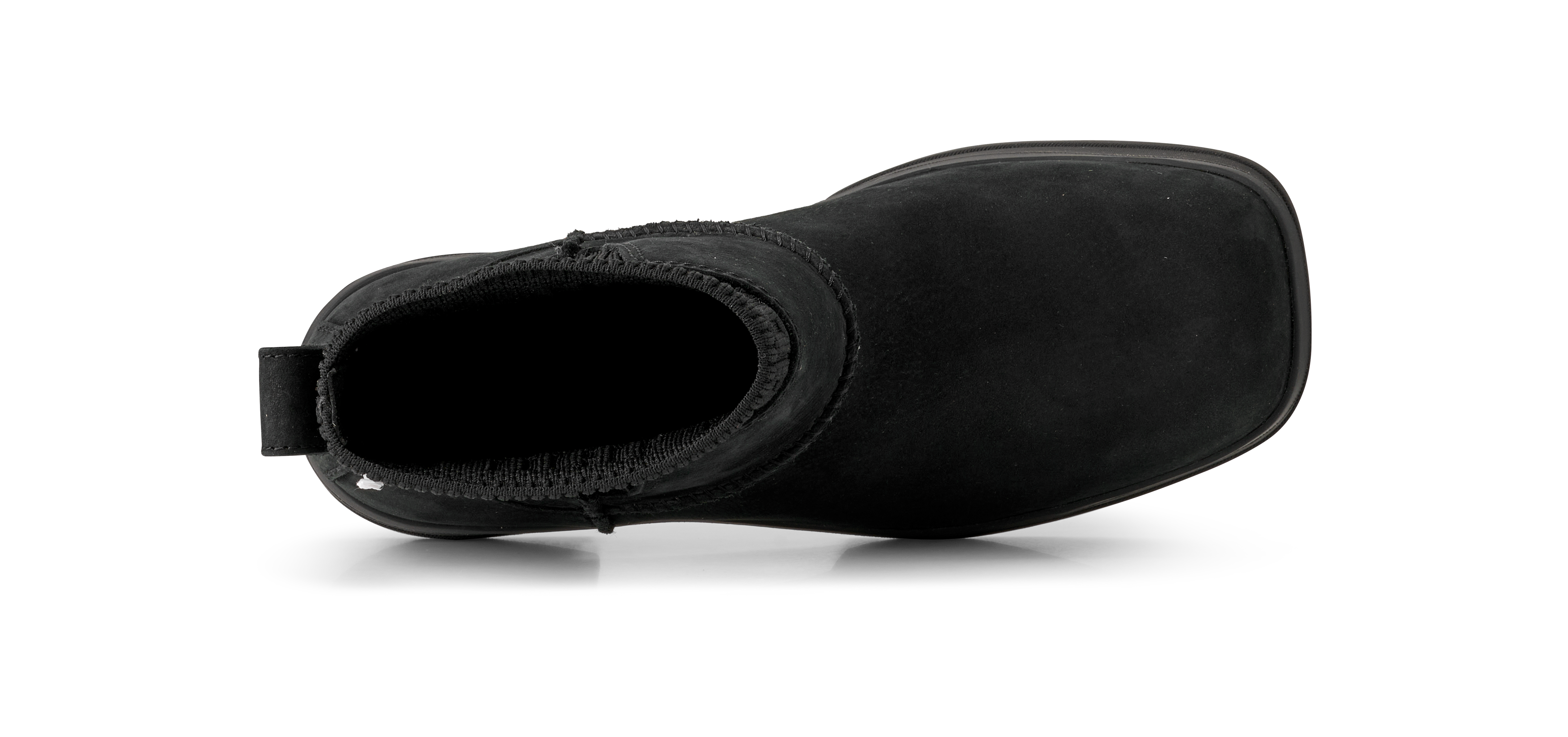 Moxy Chelsea Black (Women)