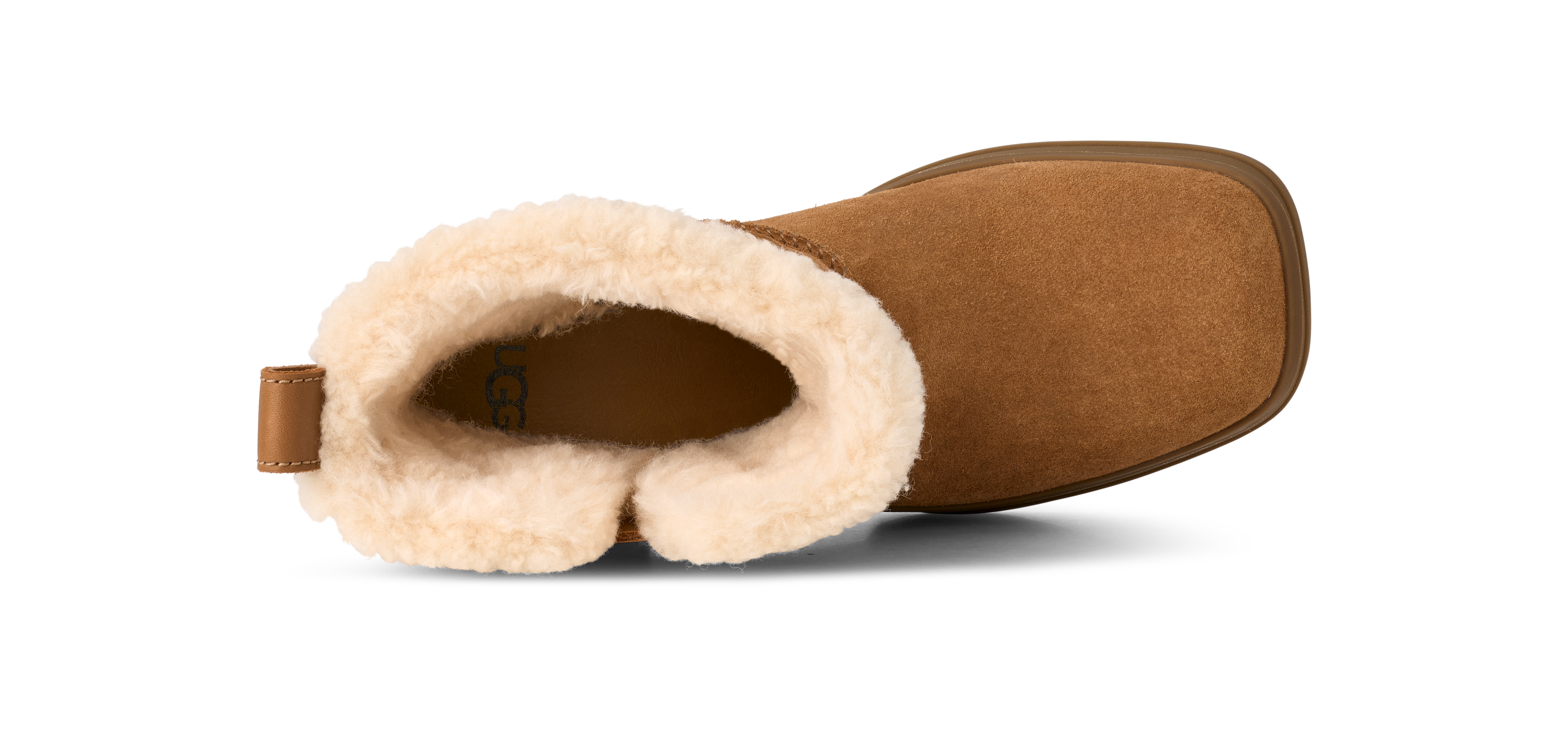 Moxy Pull On Chestnut (Women)