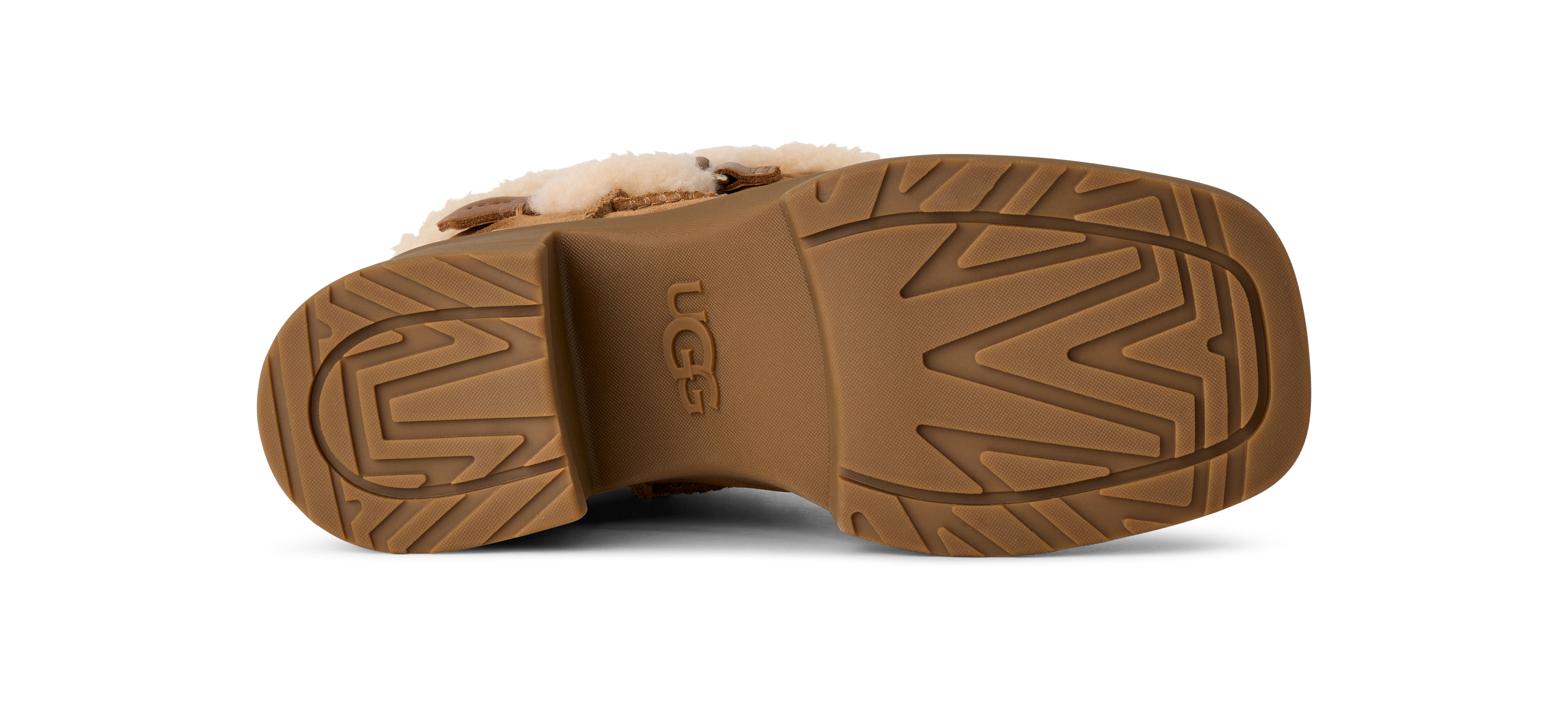 Moxy Pull On Chestnut (Women)