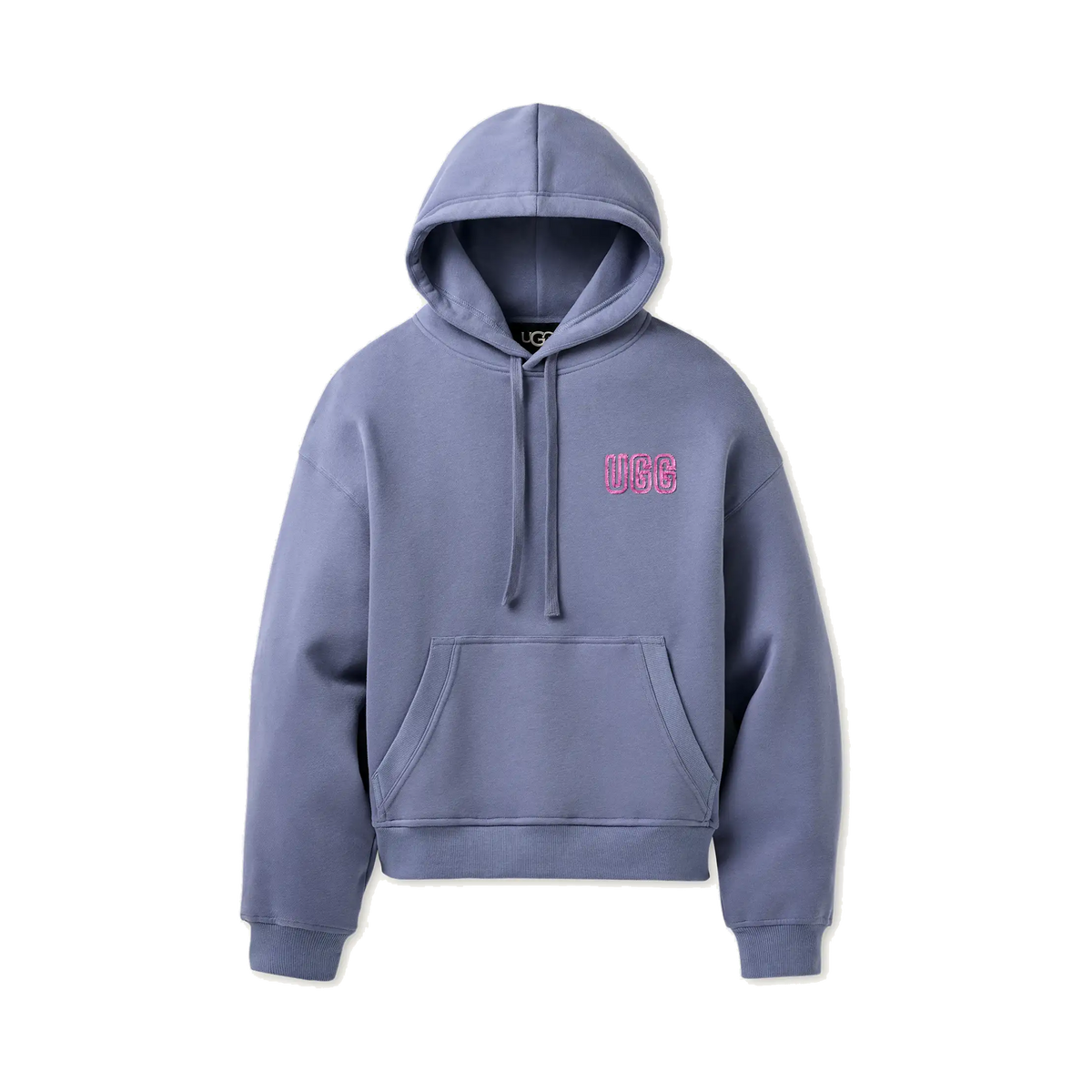 UGG Logo Hoodie Dart