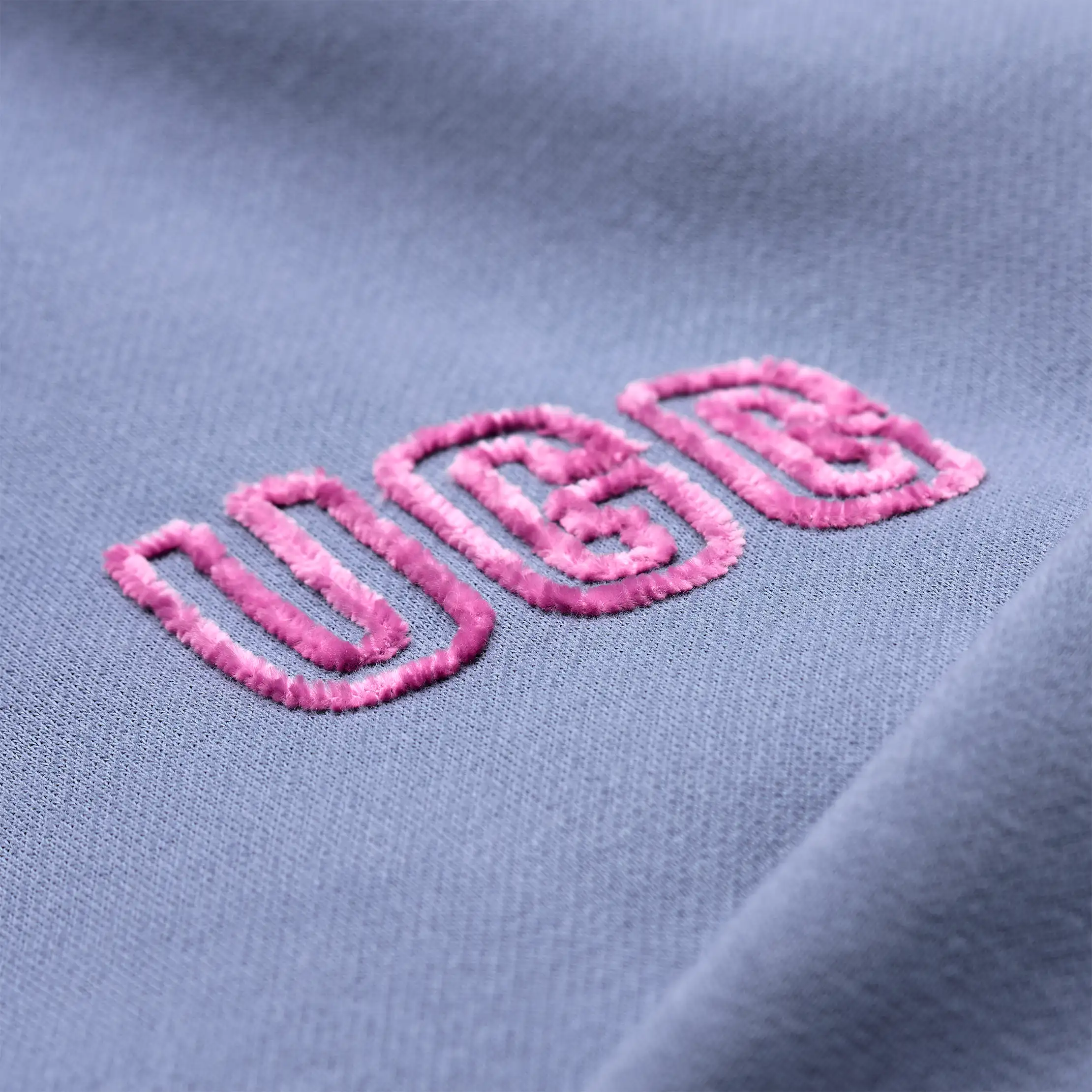 UGG Logo Hoodie Dart