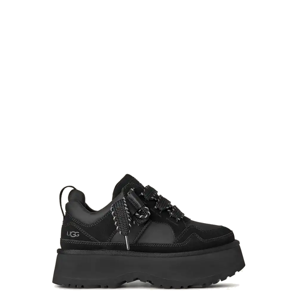 Astromel Black (Women) - FINAL SALE