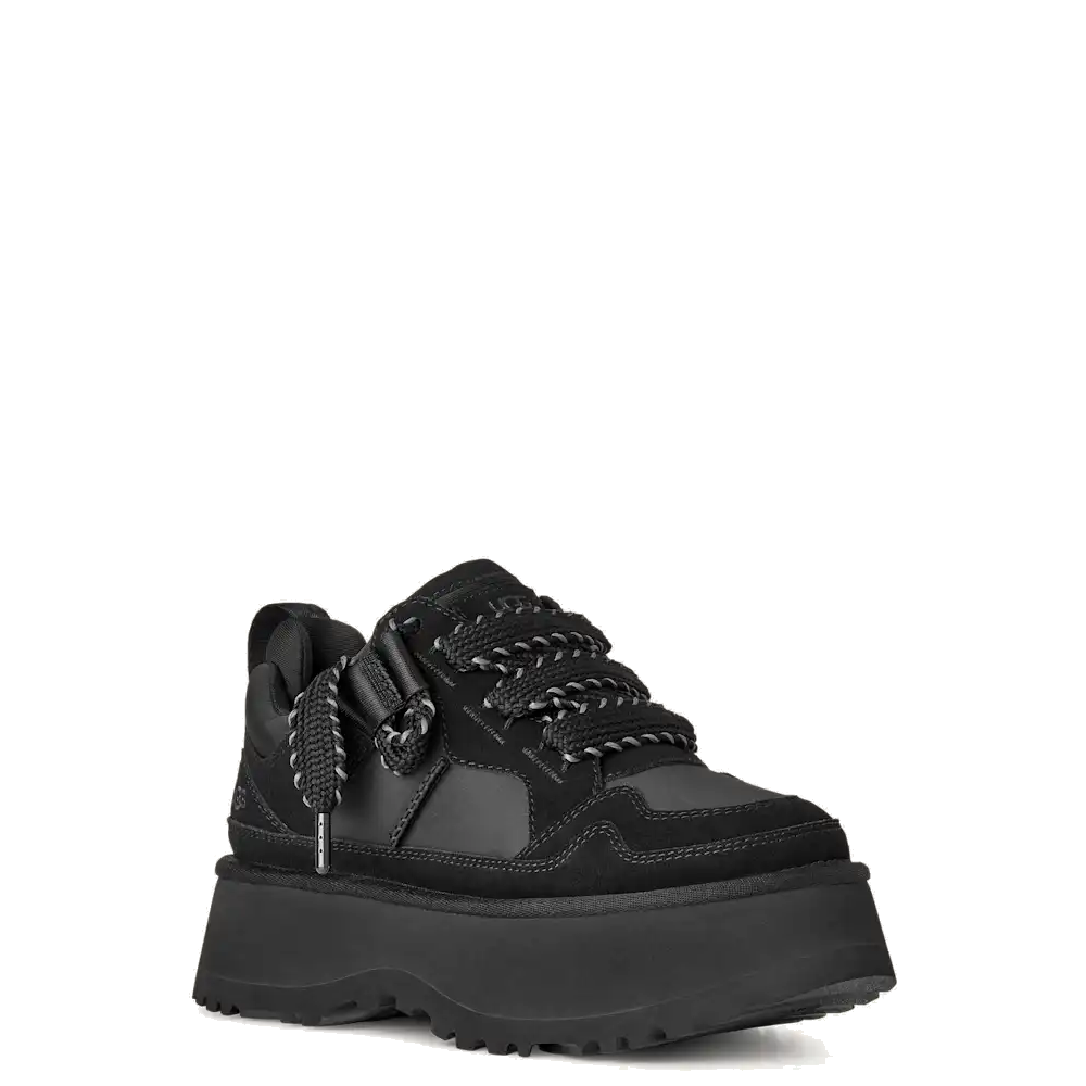 Astromel Black (Women) - FINAL SALE