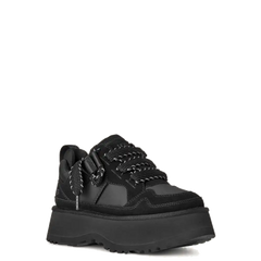 Astromel Black (Women) - FINAL SALE