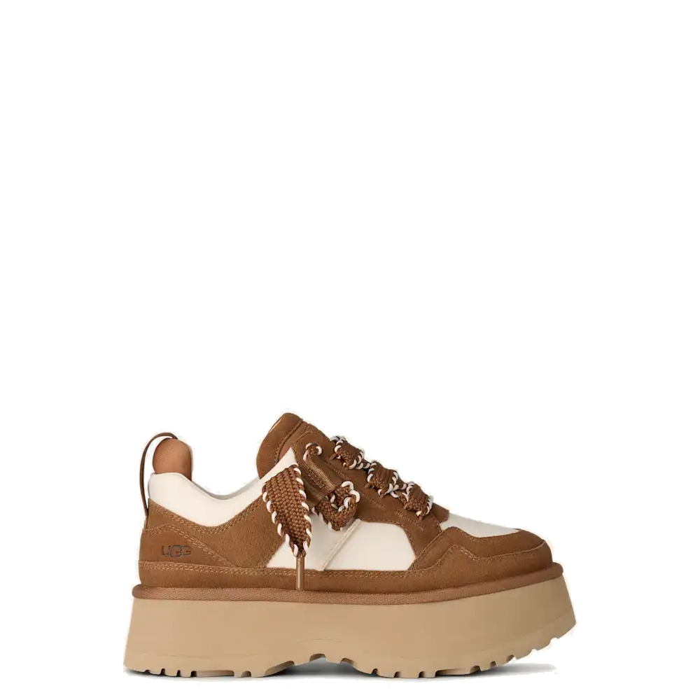 Astromel Chestnut (Women) - FINAL SALE