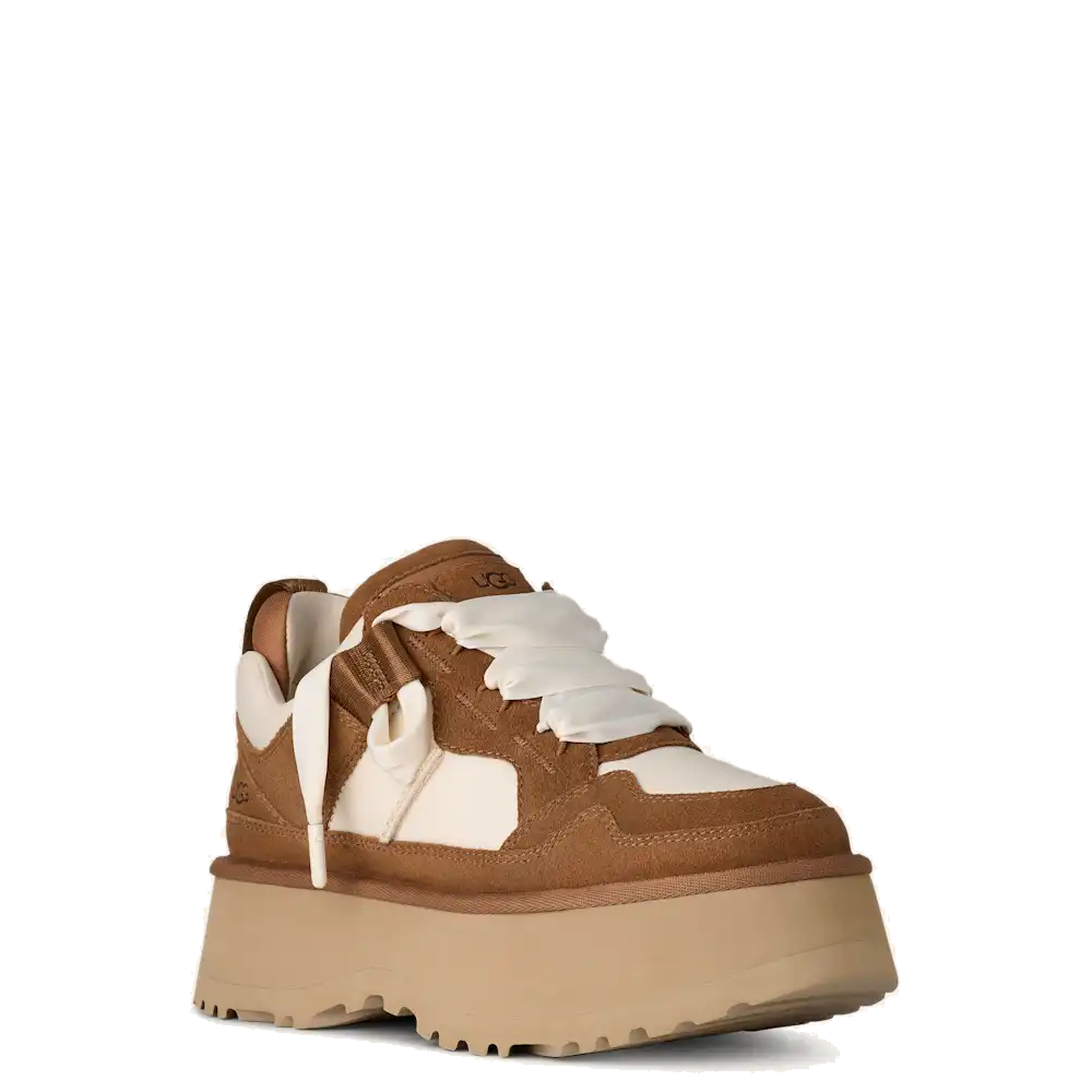 Astromel Chestnut (Women) - FINAL SALE