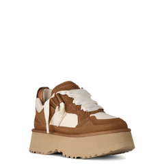 Astromel Chestnut (Women) - FINAL SALE