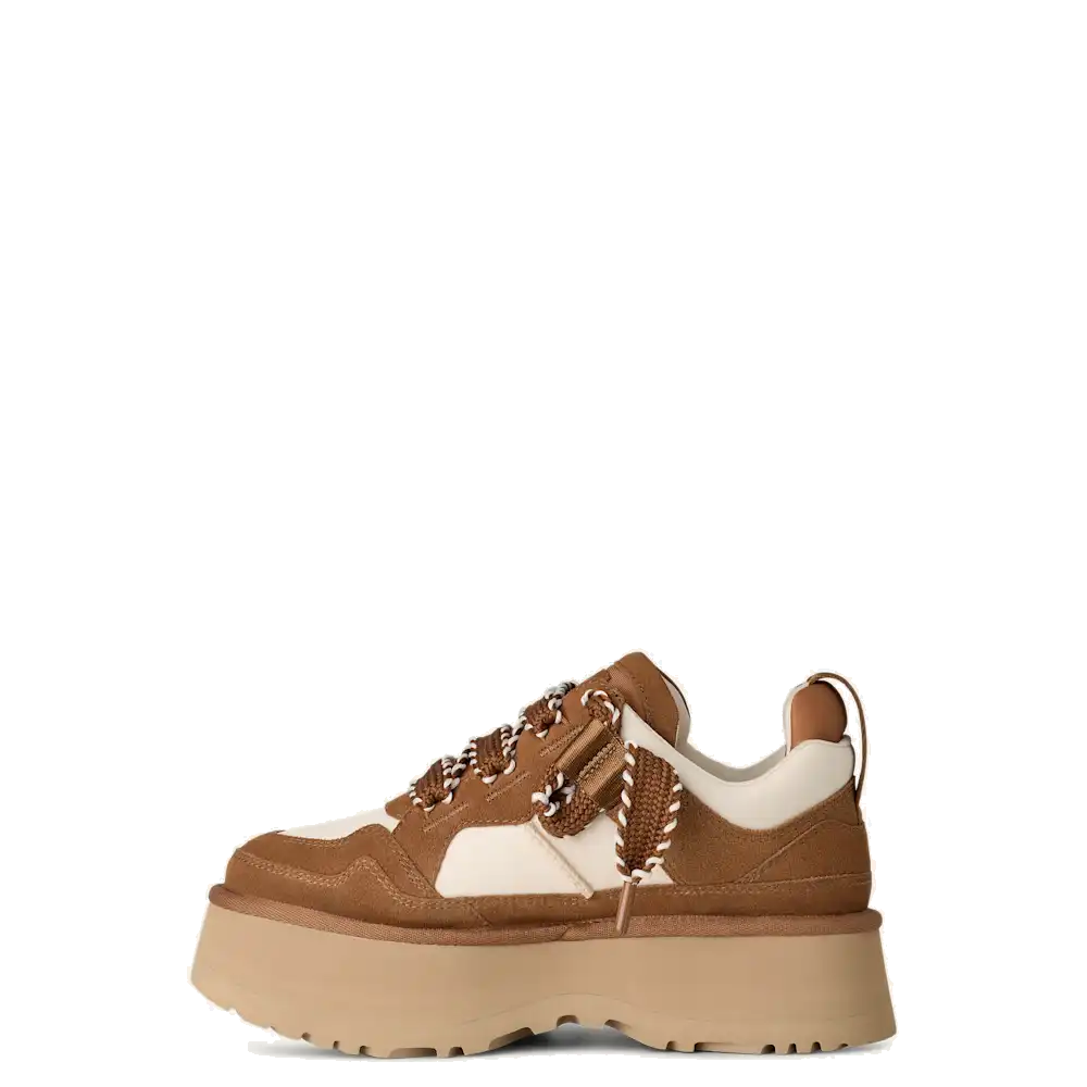 Astromel Chestnut (Women) - FINAL SALE