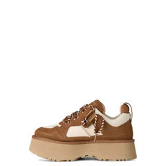 Astromel Chestnut (Women) - FINAL SALE