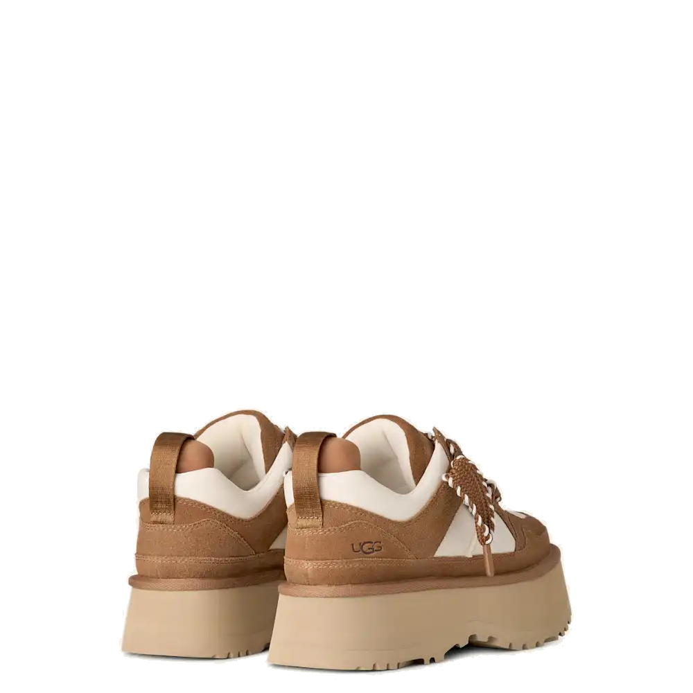 Astromel Chestnut (Women) - FINAL SALE