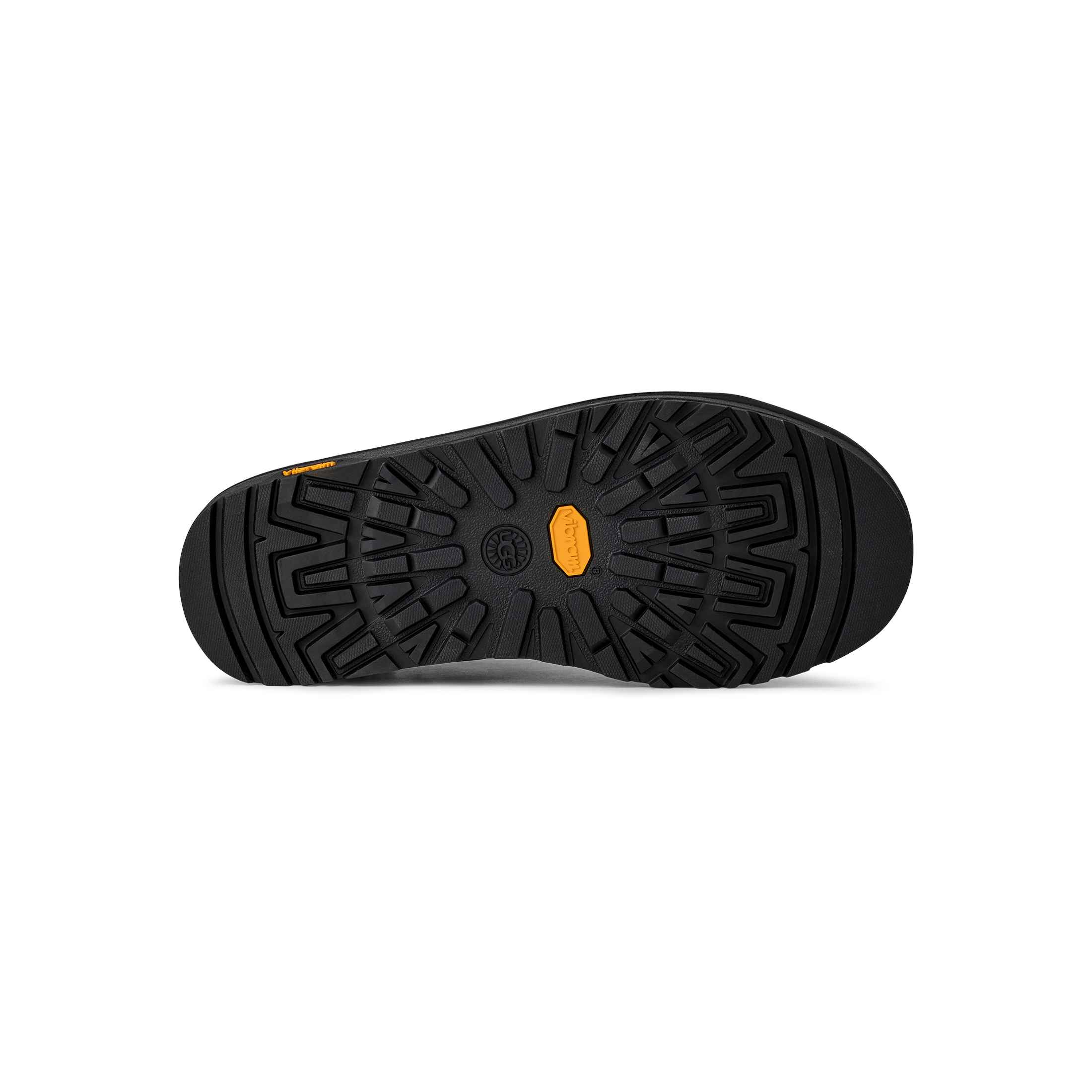 Classic Mini GTX Black (Women)