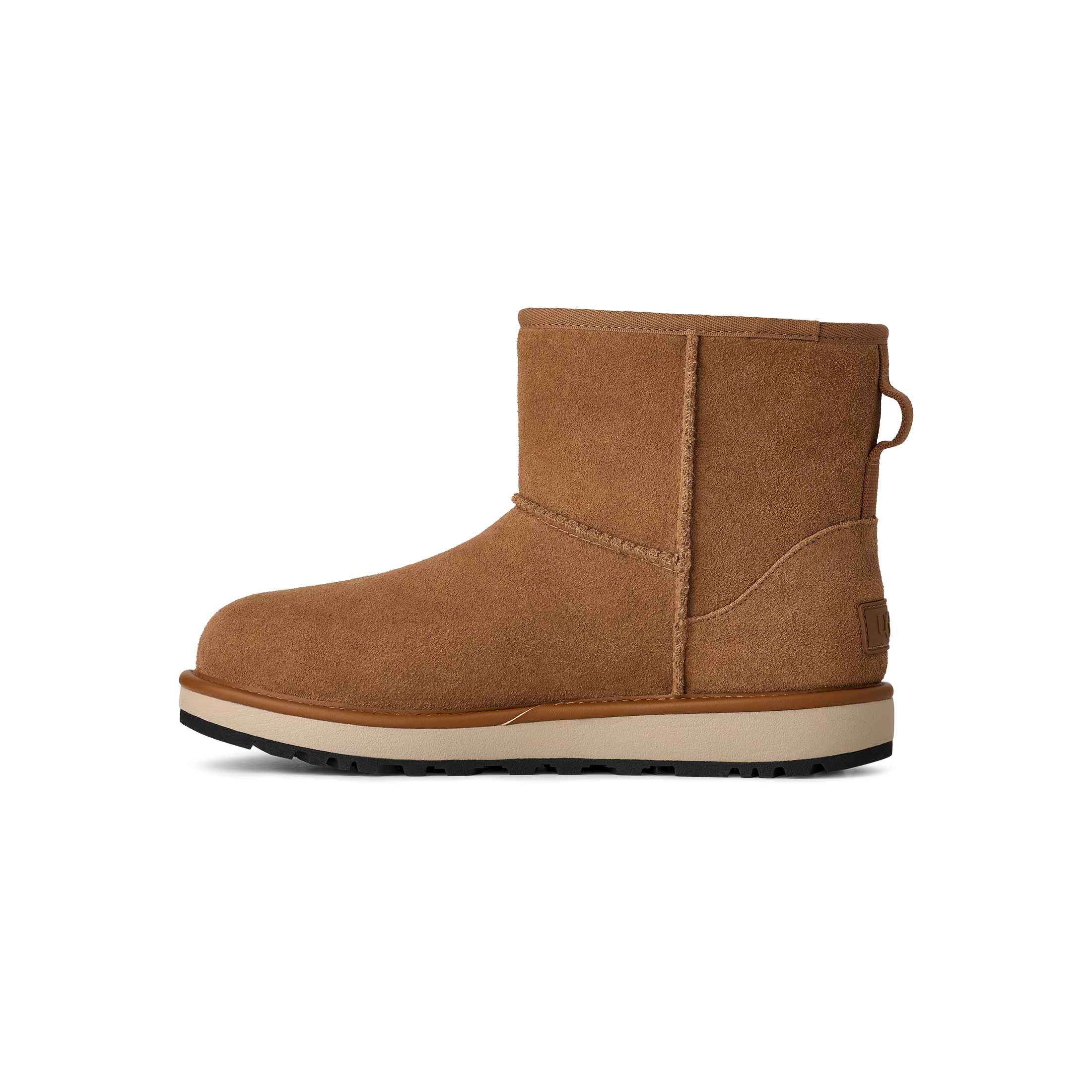 Classic Mini GTX Chestnut (Women)