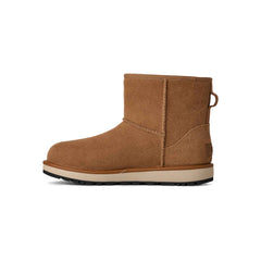 Classic Mini GTX Chestnut (Women)