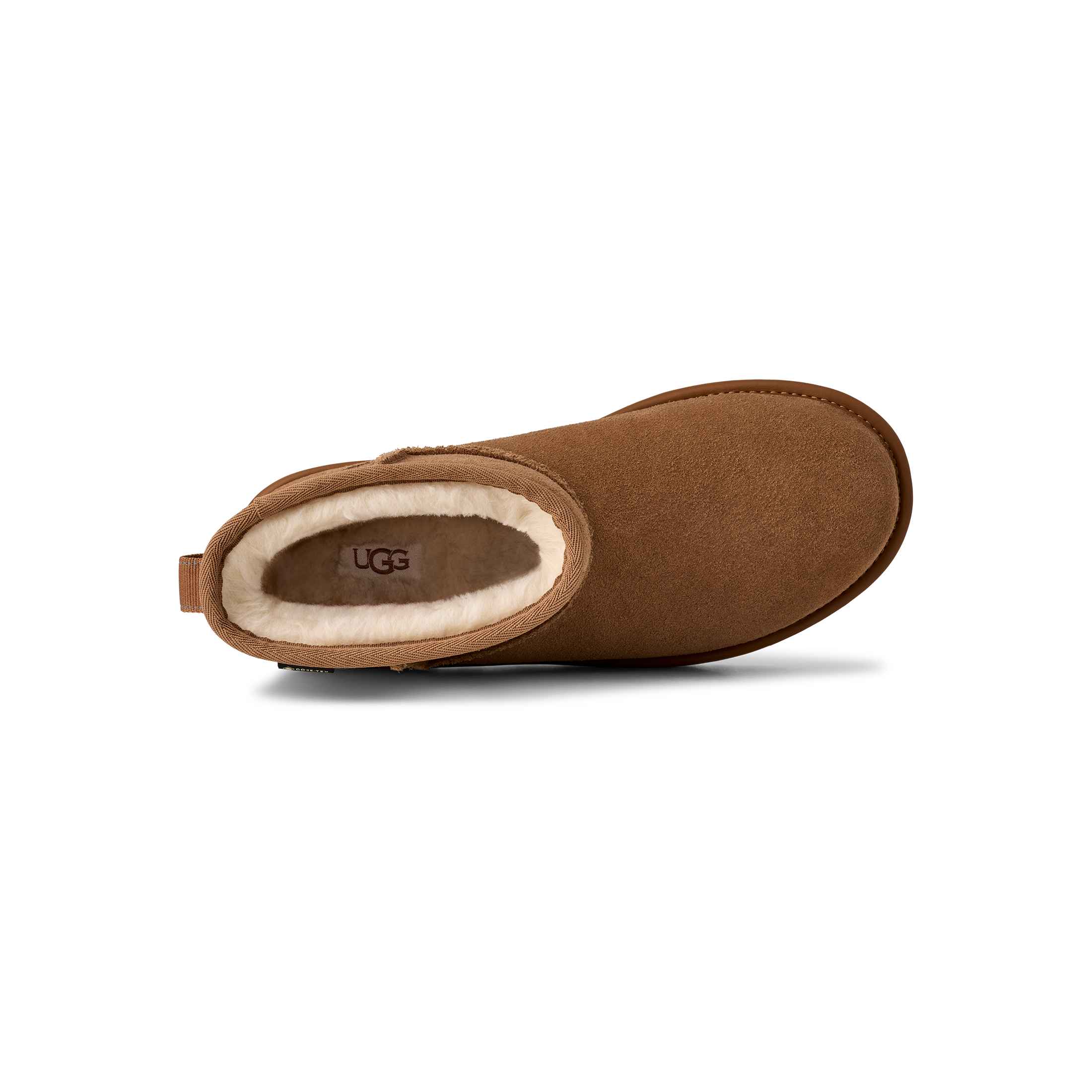Classic Mini GTX Chestnut (Women)