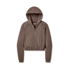 Aubrie Zip Hoodie (Women)