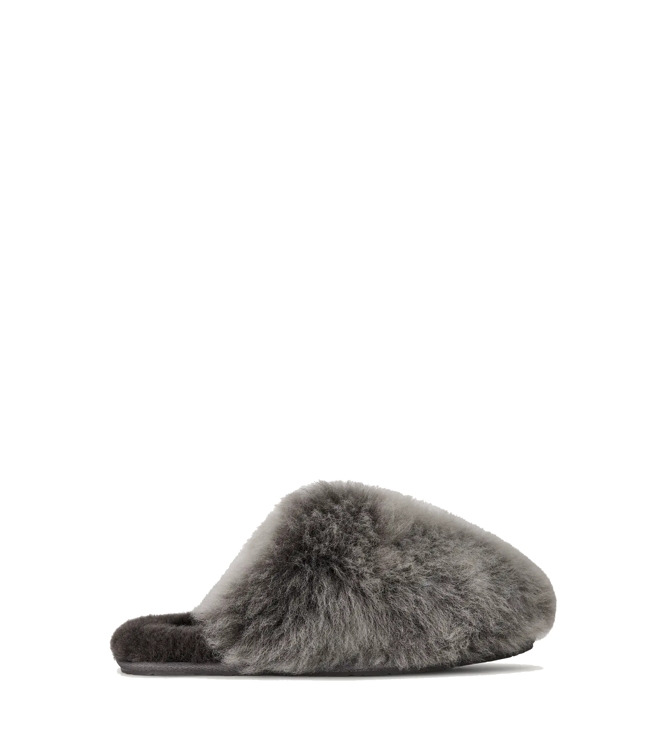 Scuffette Chalet Charcoal (Women) - FINAL SALE