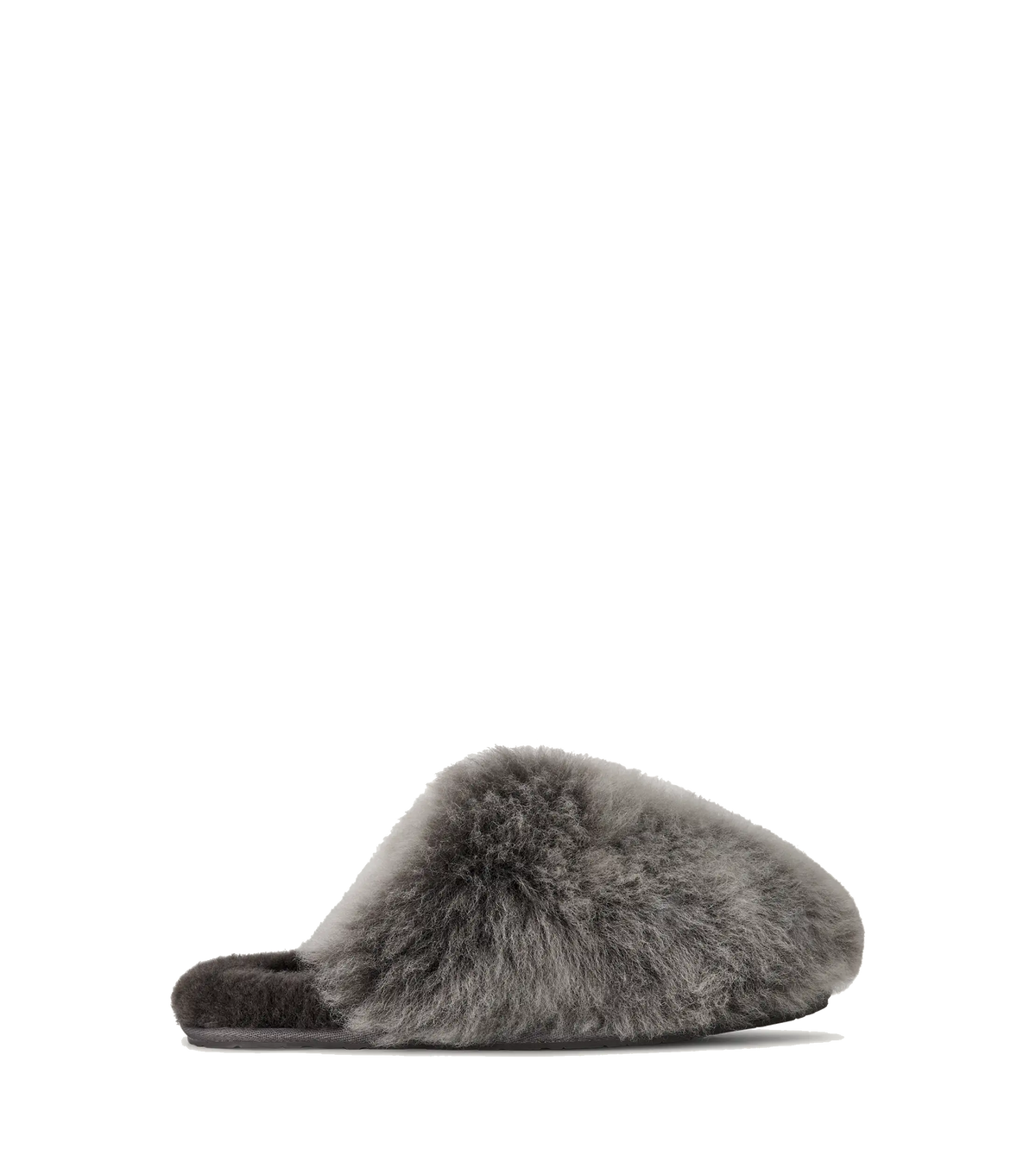 Scuffette Chalet Charcoal (Women) - FINAL SALE
