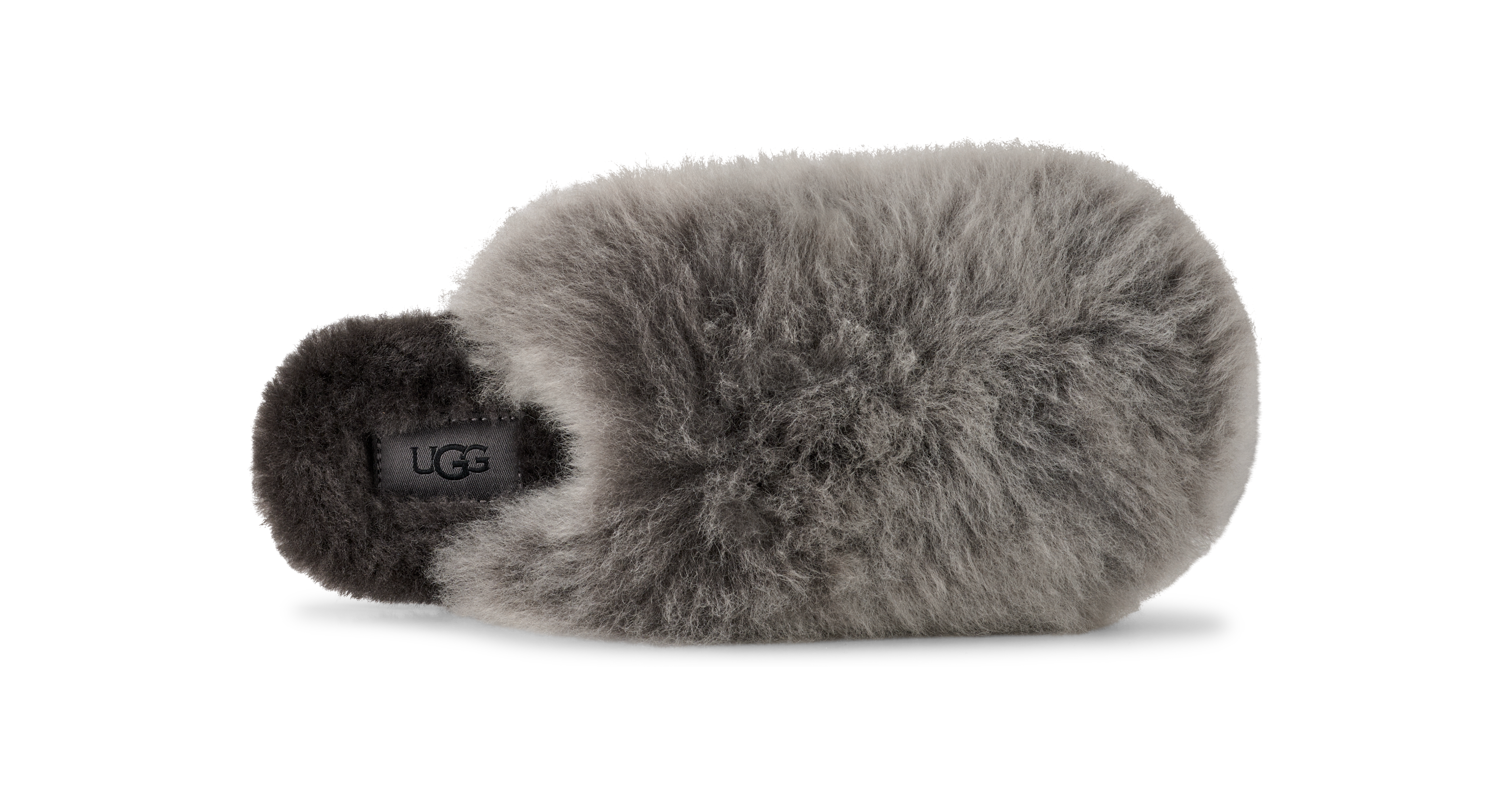 Scuffette Chalet Charcoal (Women) - FINAL SALE